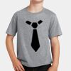 PC Youth Cotton Fan Favorite T-Shirt Thumbnail