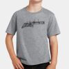 PC Youth Cotton Fan Favorite T-Shirt Thumbnail