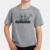 PC Youth Cotton Fan Favorite T-Shirt Thumbnail