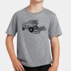 PC Youth Cotton Fan Favorite T-Shirt Thumbnail