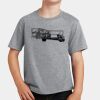 PC Youth Cotton Fan Favorite T-Shirt Thumbnail