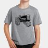 PC Youth Cotton Fan Favorite T-Shirt Thumbnail