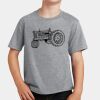 PC Youth Cotton Fan Favorite T-Shirt Thumbnail