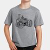 PC Youth Cotton Fan Favorite T-Shirt Thumbnail