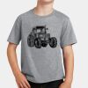 PC Youth Cotton Fan Favorite T-Shirt Thumbnail