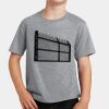 PC Youth Cotton Fan Favorite T-Shirt Thumbnail