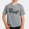 PC Youth Cotton Fan Favorite T-Shirt Thumbnail