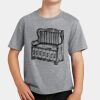 PC Youth Cotton Fan Favorite T-Shirt Thumbnail