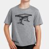 PC Youth Cotton Fan Favorite T-Shirt Thumbnail