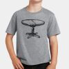 PC Youth Cotton Fan Favorite T-Shirt Thumbnail