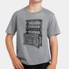 PC Youth Cotton Fan Favorite T-Shirt Thumbnail