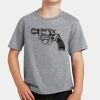 PC Youth Cotton Fan Favorite T-Shirt Thumbnail
