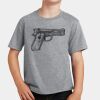 PC Youth Cotton Fan Favorite T-Shirt Thumbnail