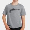 PC Youth Cotton Fan Favorite T-Shirt Thumbnail
