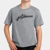 PC Youth Cotton Fan Favorite T-Shirt Thumbnail
