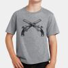 PC Youth Cotton Fan Favorite T-Shirt Thumbnail