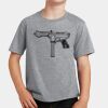 PC Youth Cotton Fan Favorite T-Shirt Thumbnail