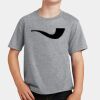 PC Youth Cotton Fan Favorite T-Shirt Thumbnail