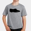 PC Youth Cotton Fan Favorite T-Shirt Thumbnail