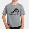 PC Youth Cotton Fan Favorite T-Shirt Thumbnail