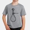PC Youth Cotton Fan Favorite T-Shirt Thumbnail
