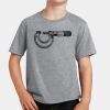 PC Youth Cotton Fan Favorite T-Shirt Thumbnail