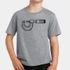 PC Youth Cotton Fan Favorite T-Shirt Thumbnail