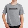 PC Youth Cotton Fan Favorite T-Shirt Thumbnail