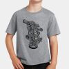 PC Youth Cotton Fan Favorite T-Shirt Thumbnail
