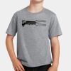 PC Youth Cotton Fan Favorite T-Shirt Thumbnail