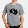 PC Youth Cotton Fan Favorite T-Shirt Thumbnail