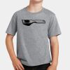 PC Youth Cotton Fan Favorite T-Shirt Thumbnail