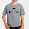 PC Youth Cotton Fan Favorite T-Shirt Thumbnail