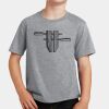 PC Youth Cotton Fan Favorite T-Shirt Thumbnail