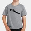 PC Youth Cotton Fan Favorite T-Shirt Thumbnail
