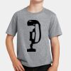 PC Youth Cotton Fan Favorite T-Shirt Thumbnail