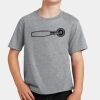 PC Youth Cotton Fan Favorite T-Shirt Thumbnail