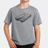 PC Youth Cotton Fan Favorite T-Shirt Thumbnail