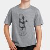 PC Youth Cotton Fan Favorite T-Shirt Thumbnail
