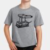 PC Youth Cotton Fan Favorite T-Shirt Thumbnail