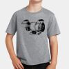 PC Youth Cotton Fan Favorite T-Shirt Thumbnail
