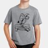 PC Youth Cotton Fan Favorite T-Shirt Thumbnail
