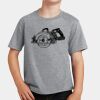 PC Youth Cotton Fan Favorite T-Shirt Thumbnail