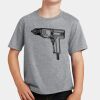 PC Youth Cotton Fan Favorite T-Shirt Thumbnail