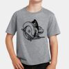 PC Youth Cotton Fan Favorite T-Shirt Thumbnail
