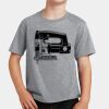 PC Youth Cotton Fan Favorite T-Shirt Thumbnail