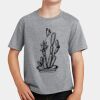 PC Youth Cotton Fan Favorite T-Shirt Thumbnail