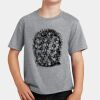 PC Youth Cotton Fan Favorite T-Shirt Thumbnail