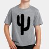 PC Youth Cotton Fan Favorite T-Shirt Thumbnail