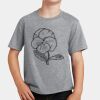 PC Youth Cotton Fan Favorite T-Shirt Thumbnail